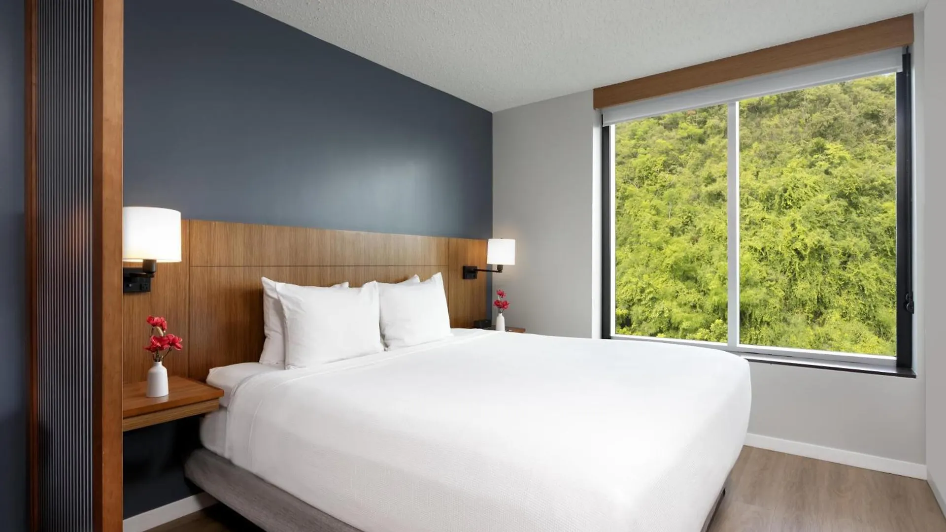 Hotel Hyatt Place Bayamon