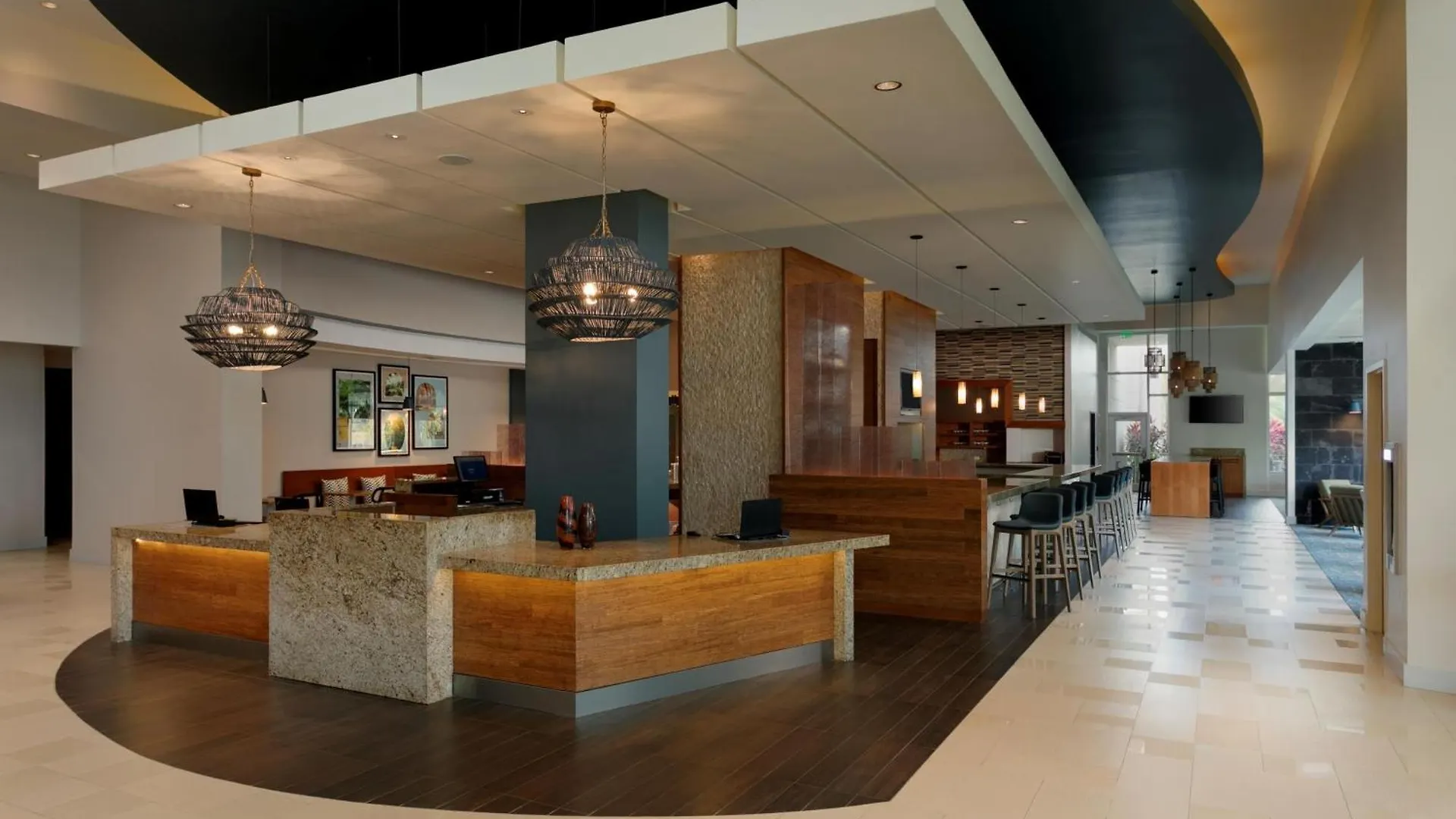 Hotel Hyatt Place Bayamon