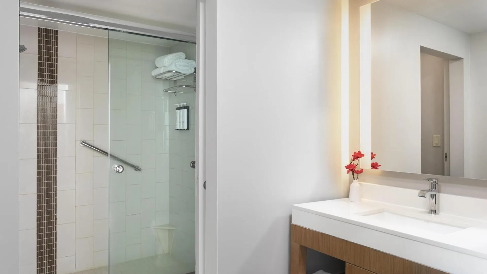 *** Hotel Hyatt Place Bayamon Puerto Rico