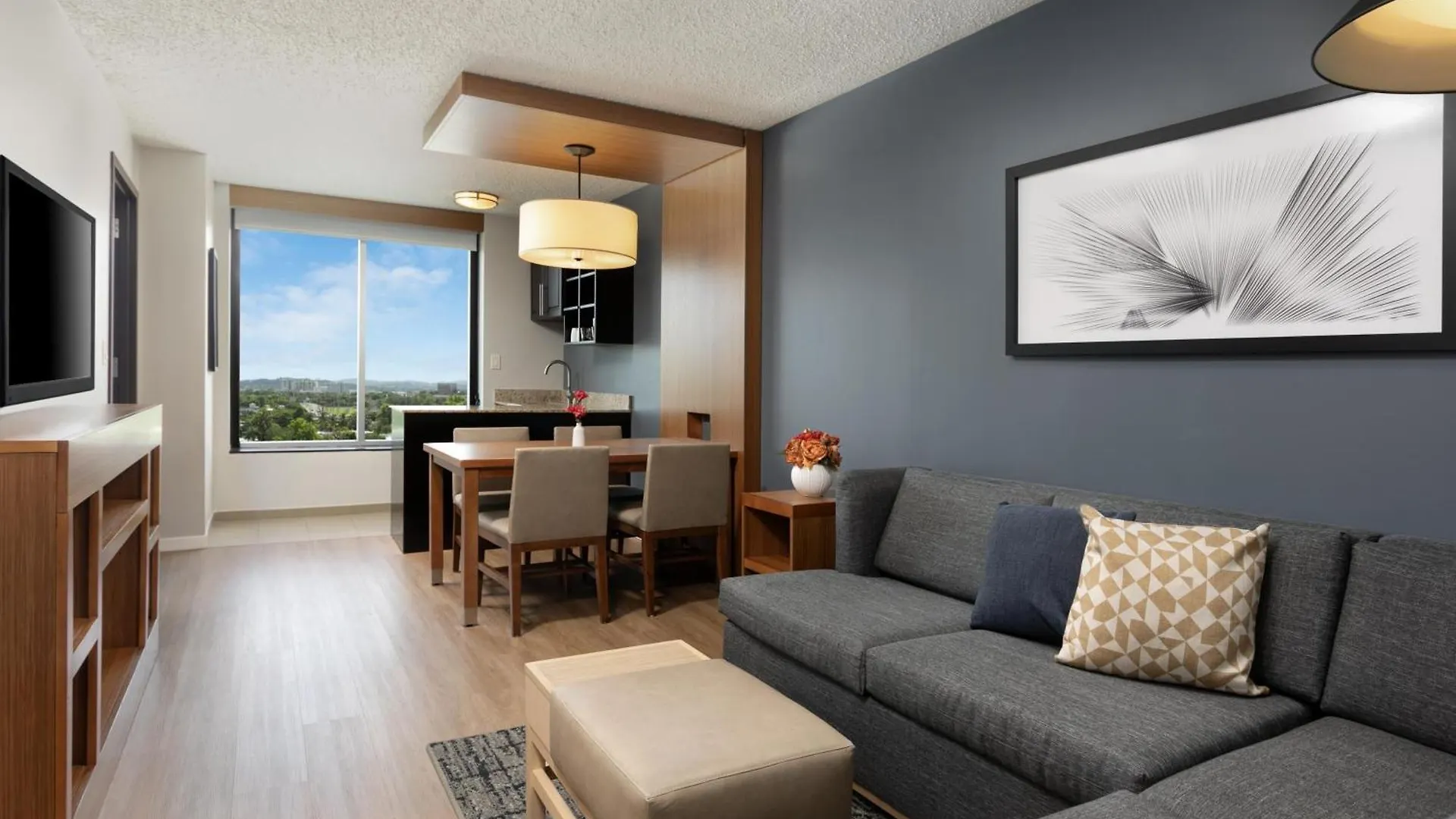 Hyatt Place Bayamon Puerto Rico