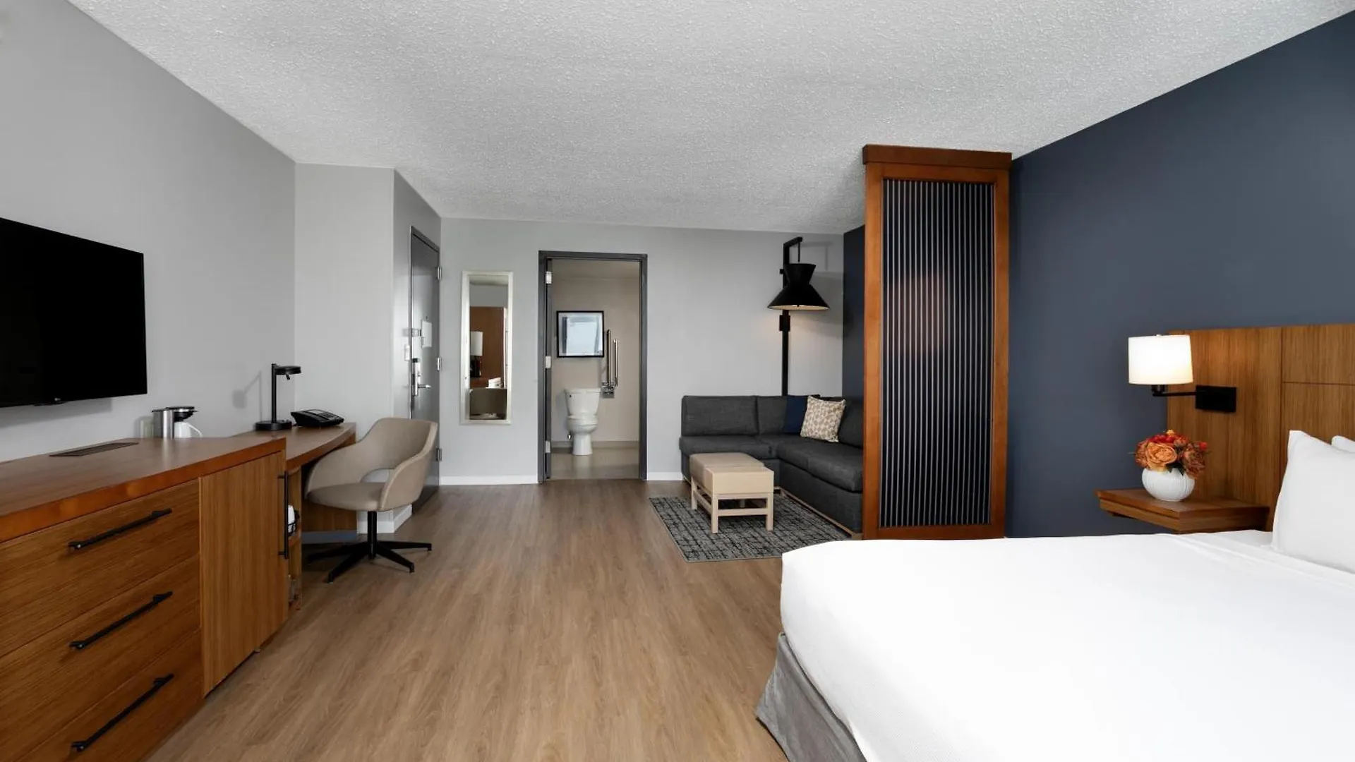 *** Hotel Hyatt Place Bayamon Puerto Rico