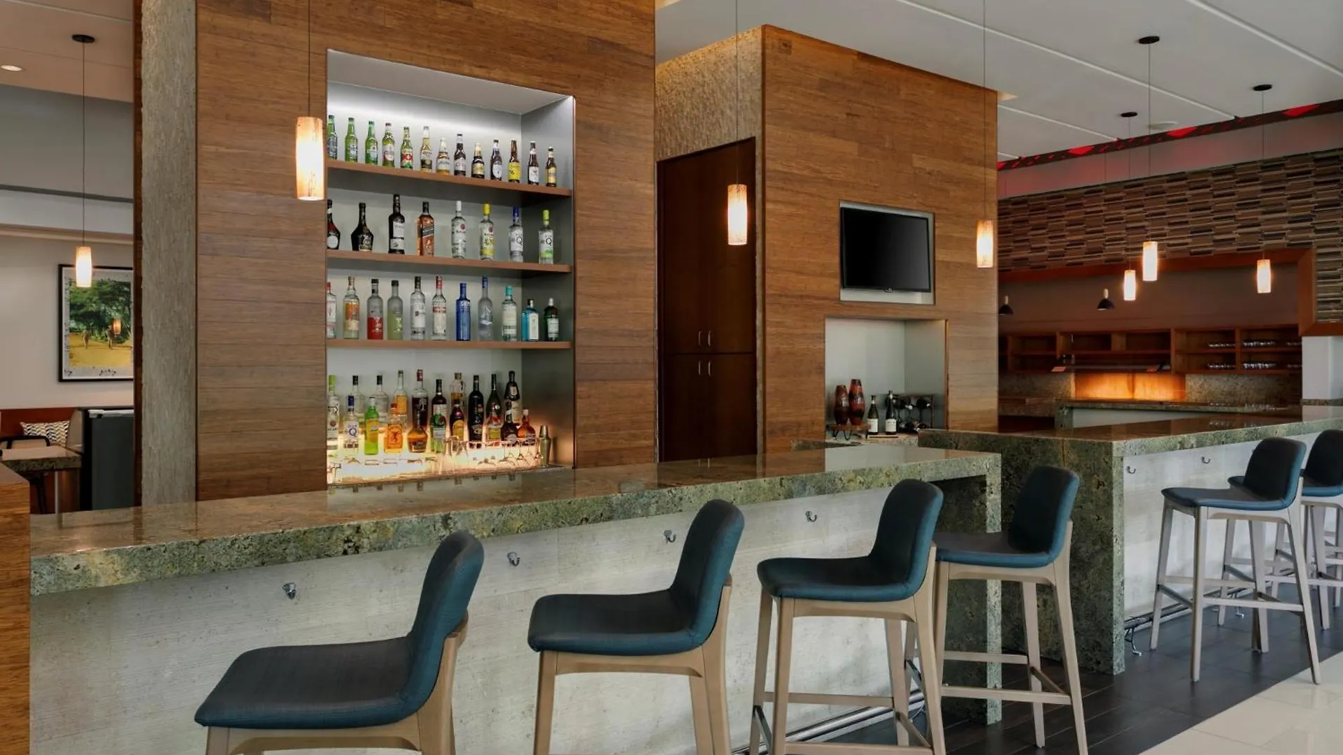 Hyatt Place Bayamon Hotel