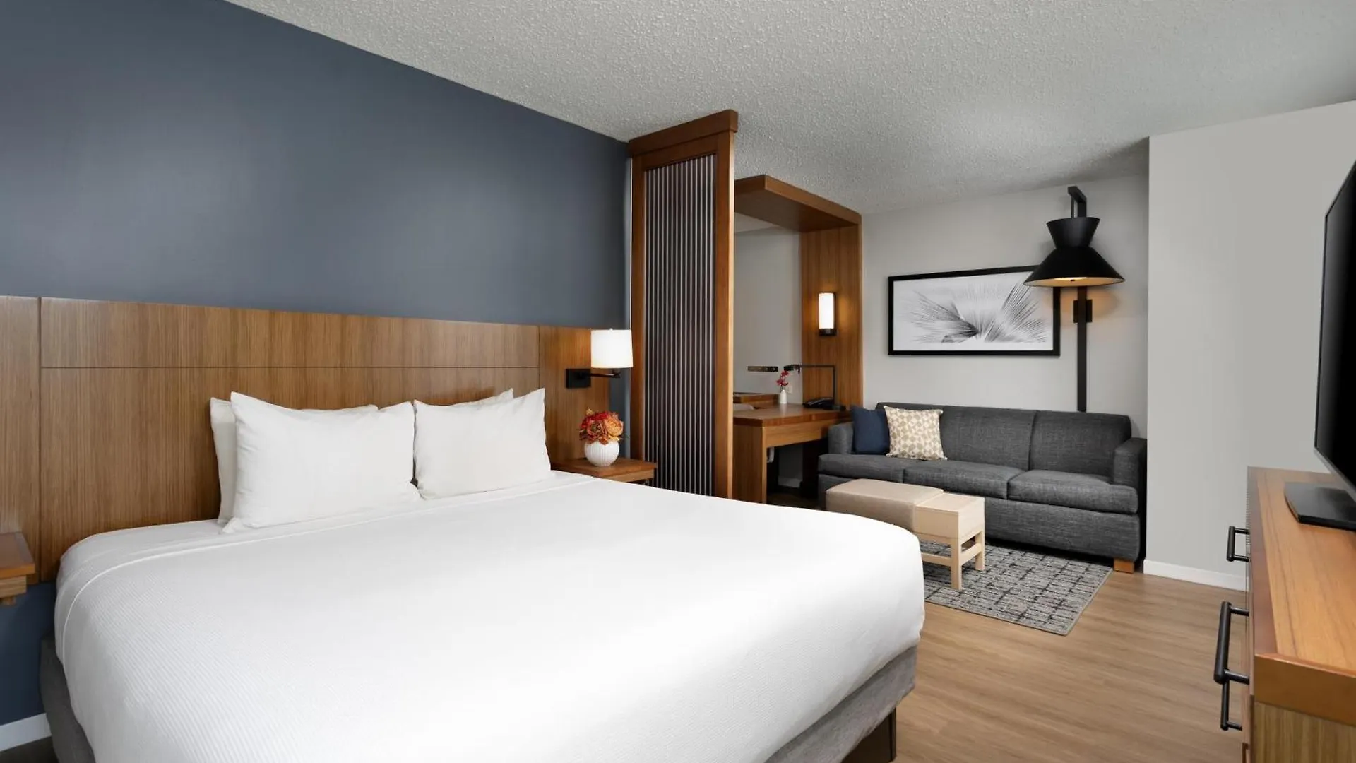 Hyatt Place Bayamon Puerto Rico