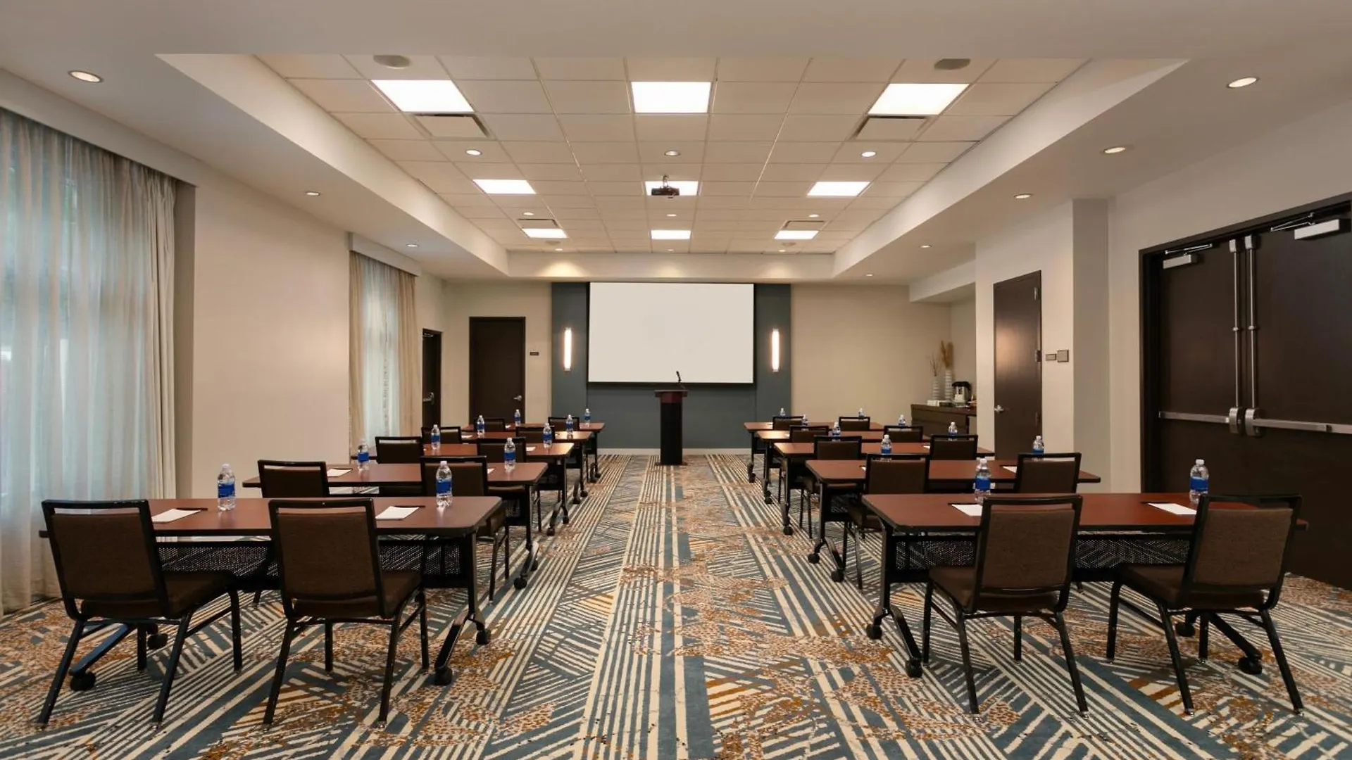 Hyatt Place Bayamon Puerto Rico