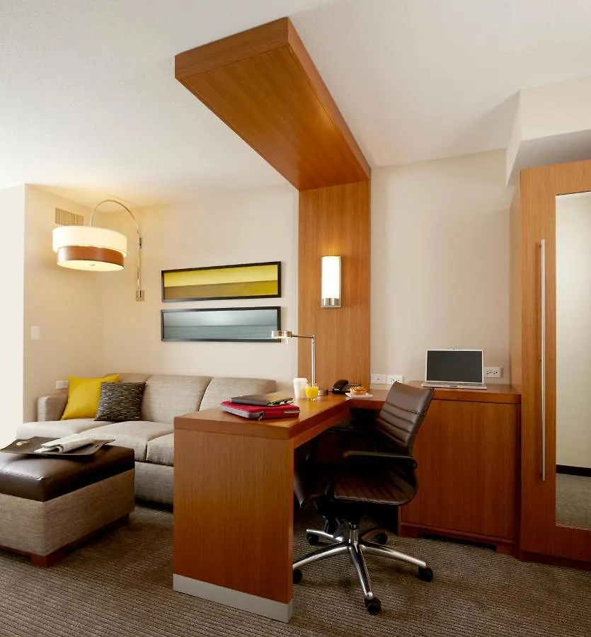 Hyatt Place Bayamon