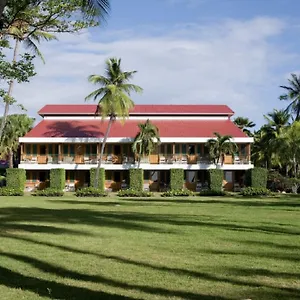 Copamarina Beach & Spa Guánica