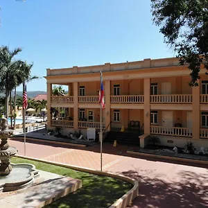 Hotel 1929