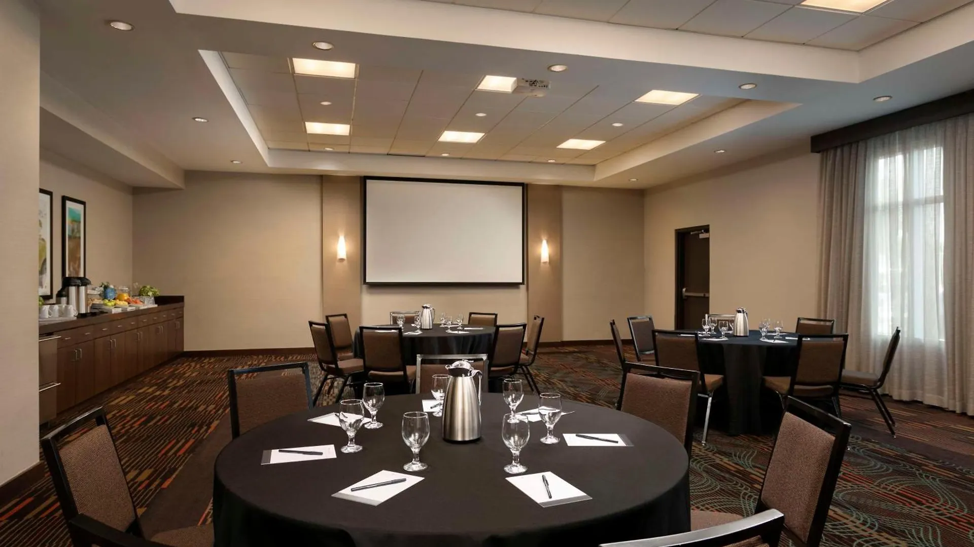 Hyatt Place Bayamon