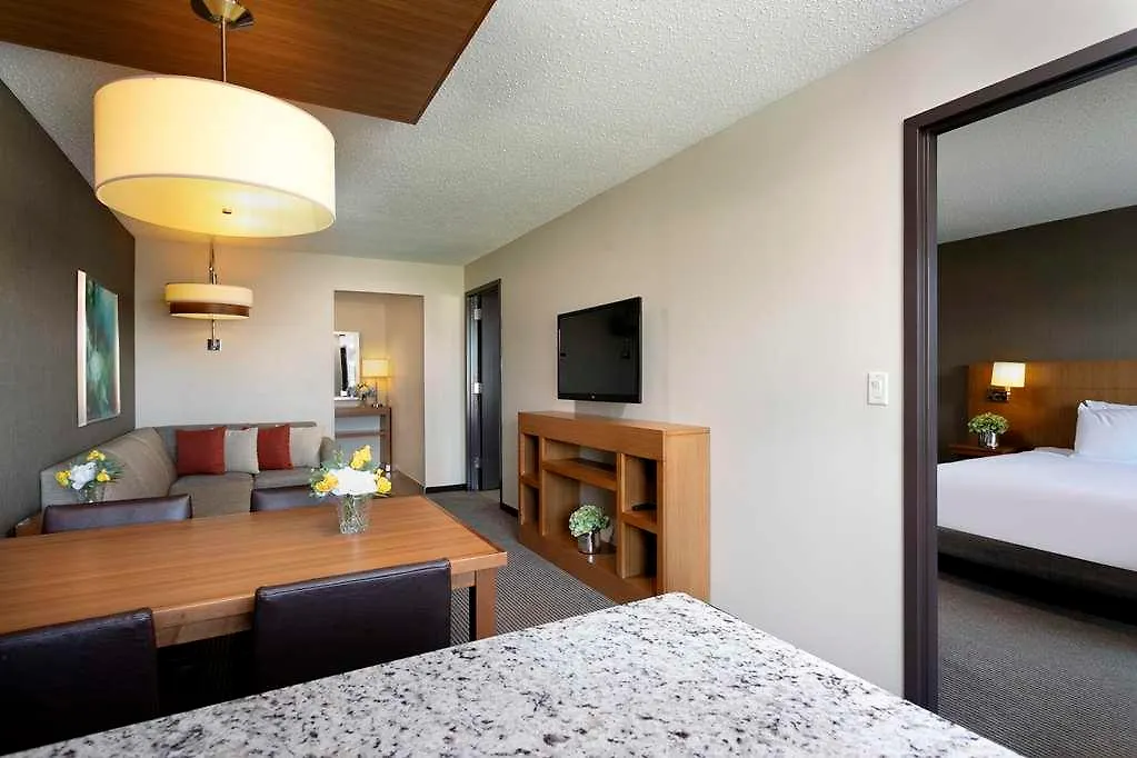 Hotel Hyatt Place Bayamon