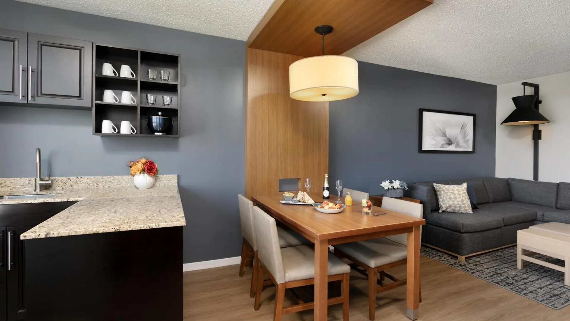 *** Hotel Hyatt Place Bayamon Puerto Rico