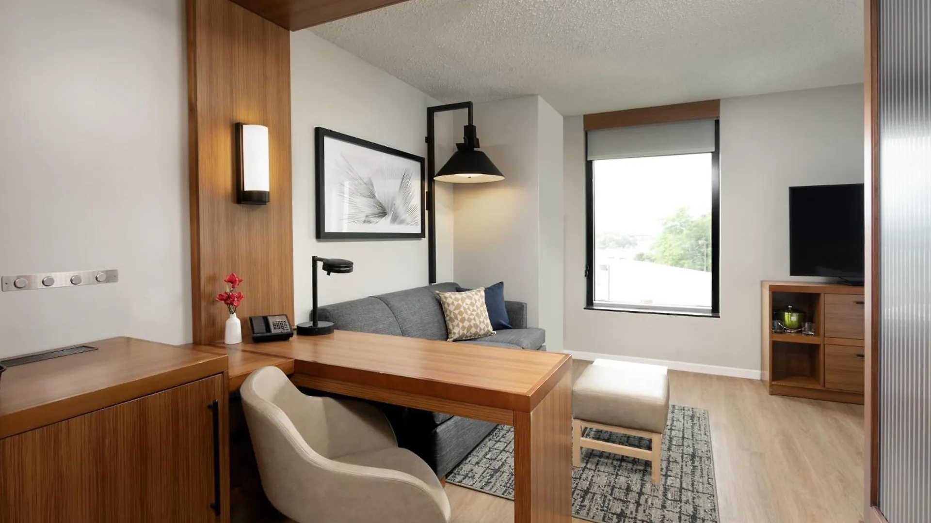Hyatt Place Bayamon 3*,