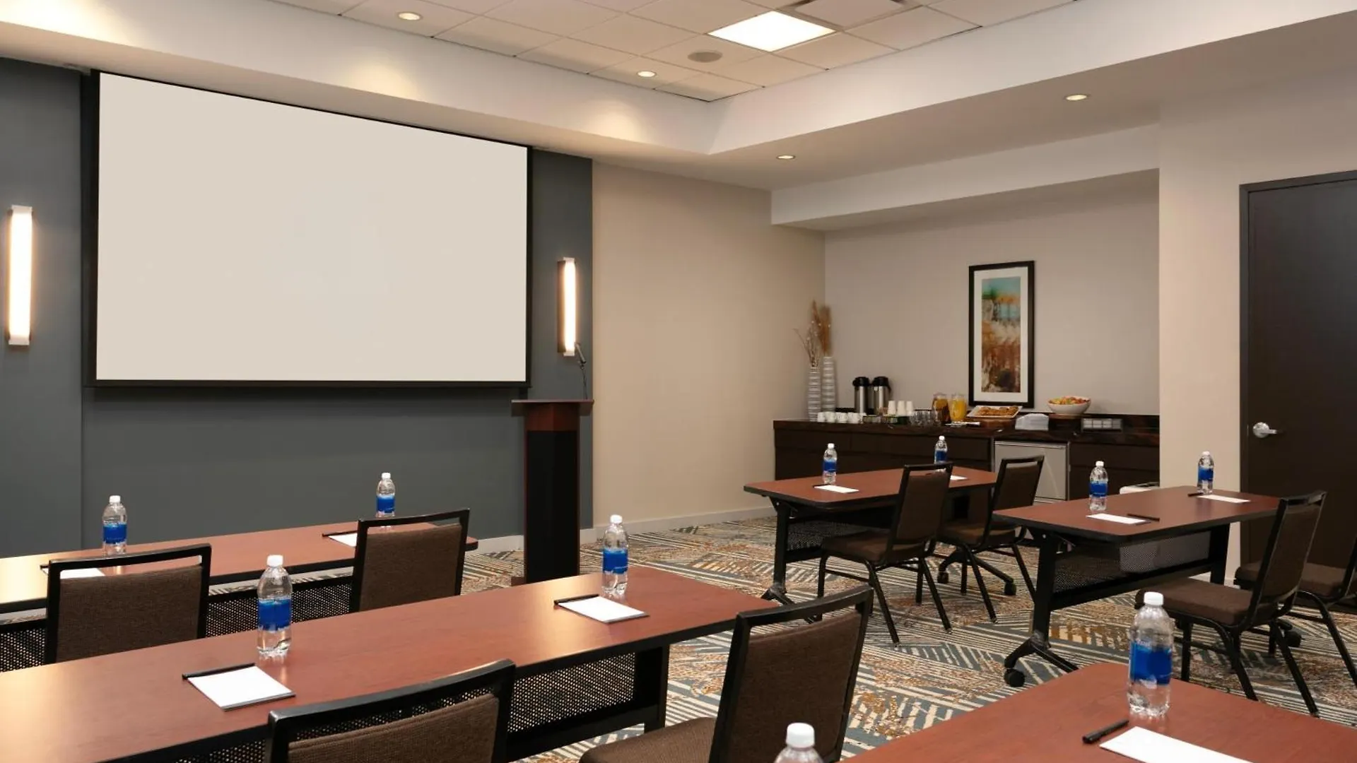Hyatt Place Bayamon 3*,  Puerto Rico